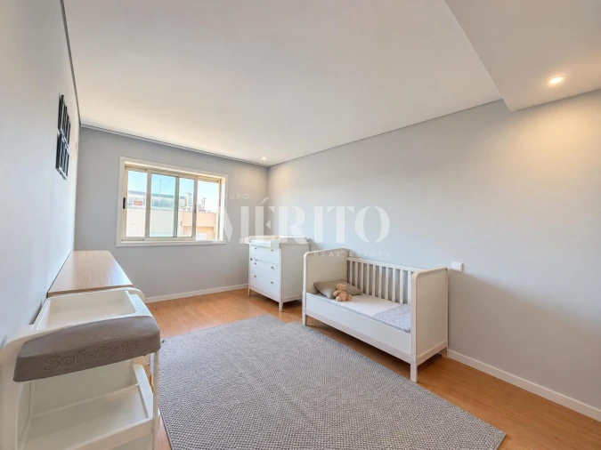 Apartamento T3 para Venda em Real, Dume e Semelhe Foto 12