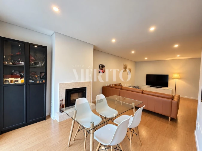 Apartamento T3 para Venda em Real, Dume e Semelhe Foto 5