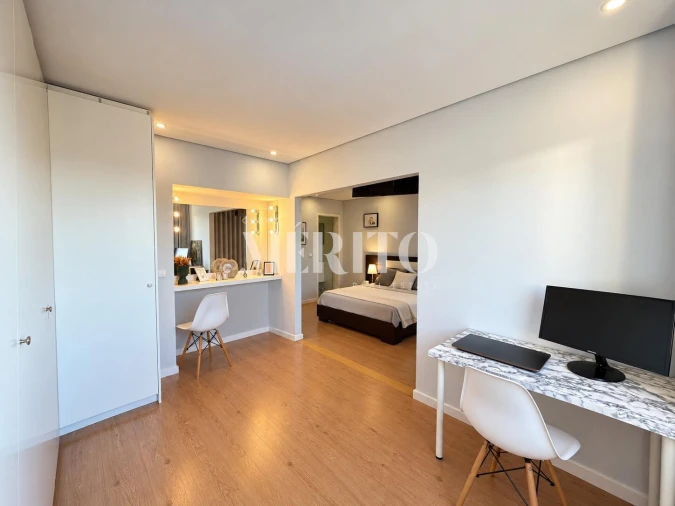 Apartamento T3 para Venda em Real, Dume e Semelhe Foto 10