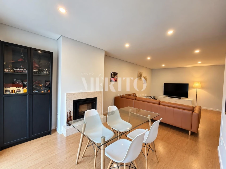 Apartamento T3 para Venda em Real, Dume e Semelhe Foto 5