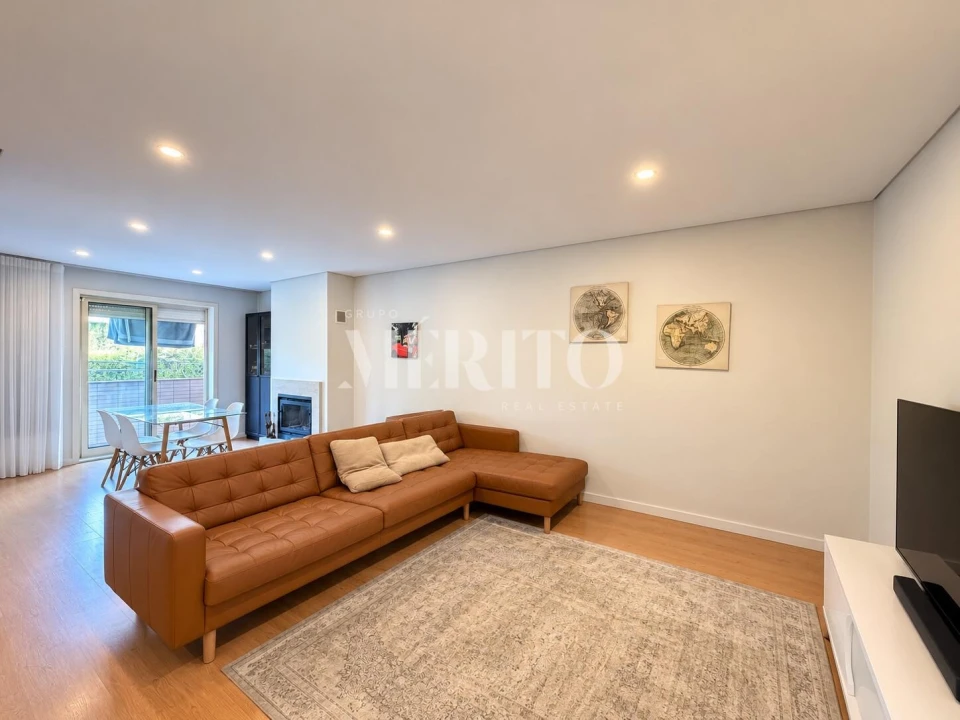 Apartamento T3 para Venda em Real, Dume e Semelhe Foto 6