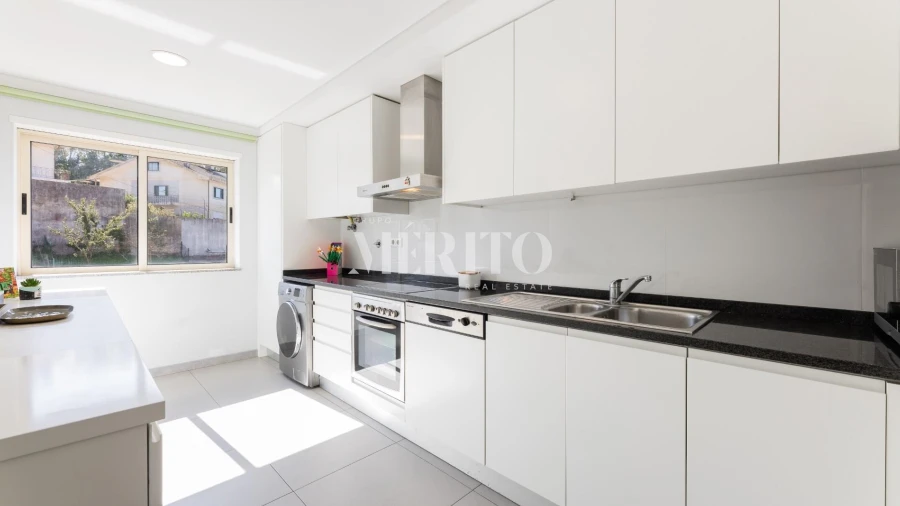 Apartamento T3 para Venda em Real, Dume e Semelhe