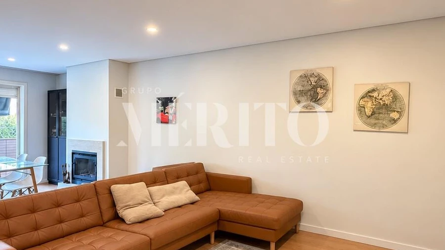 Apartamento T3 para Venda em Real, Dume e Semelhe