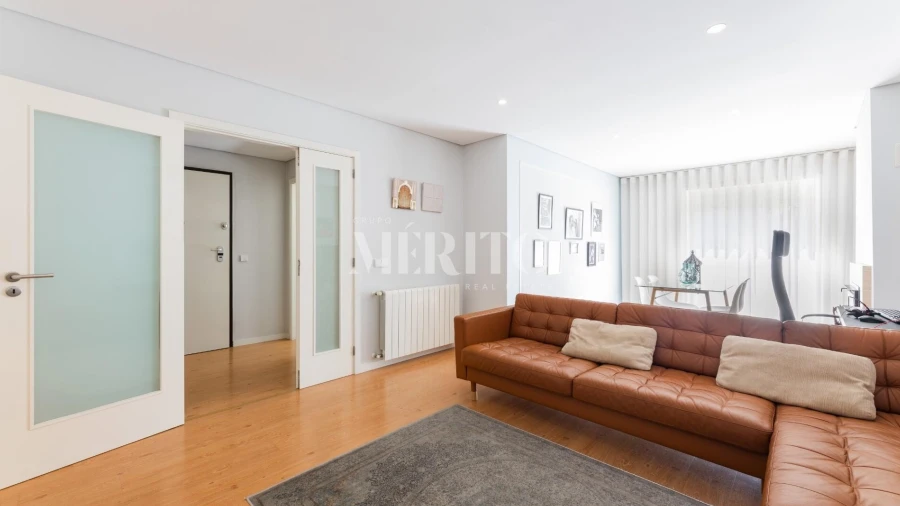 Apartamento T3 para Venda em Real, Dume e Semelhe