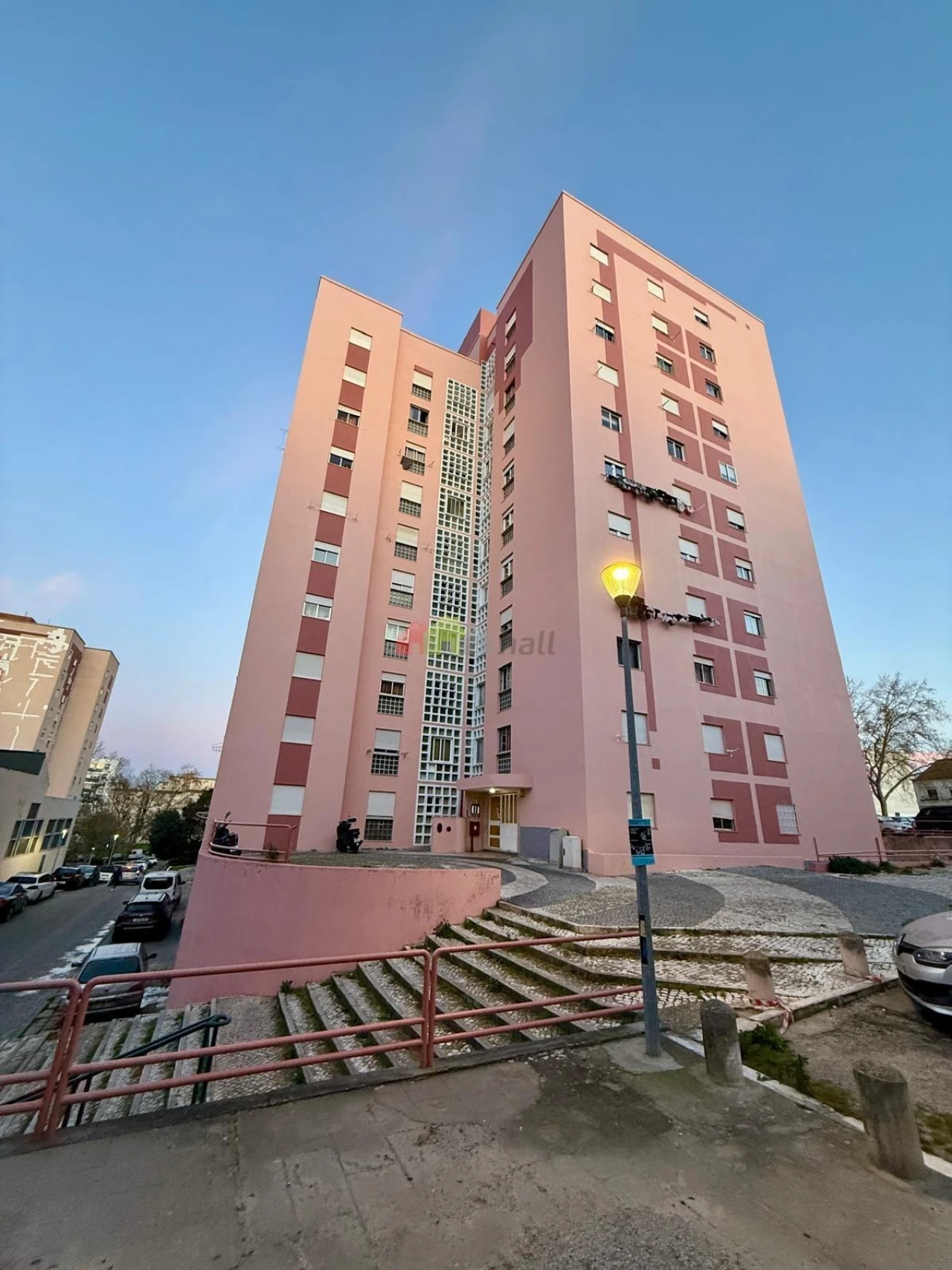 Apartamento T2 para Venda em Setubal (São Sebastião) Foto 3