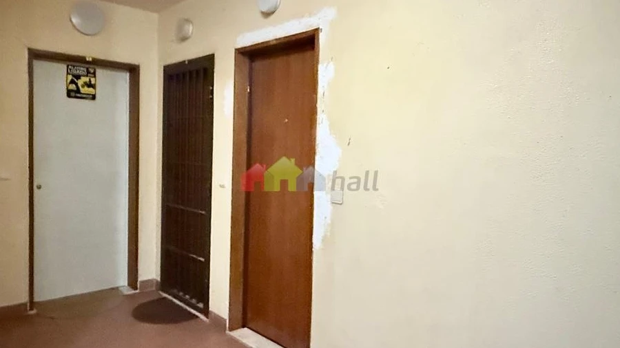 Apartamento T2 para Venda em Setubal (São Sebastião)