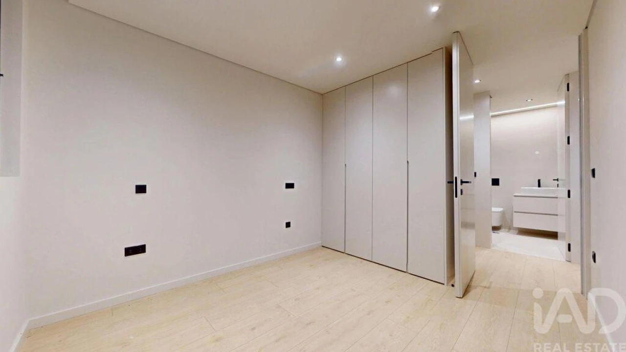 Apartamento T4 para Venda em Gondomar (São Cosme), Valbom e Jovim Foto 19