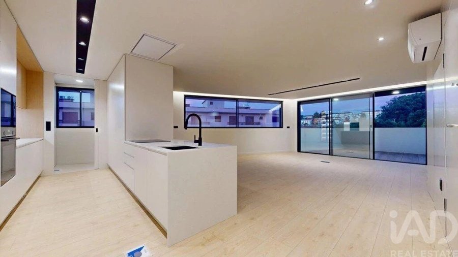 Apartamento T4 para Venda em Gondomar (São Cosme), Valbom e Jovim Foto 8