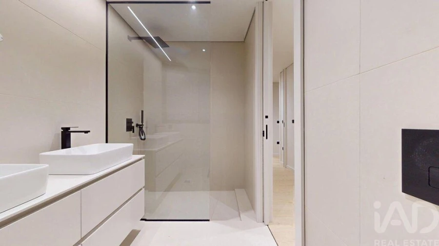 Apartamento T4 para Venda em Gondomar (São Cosme), Valbom e Jovim Foto 21