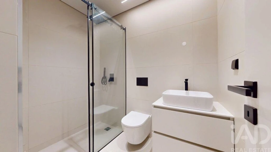 Apartamento T4 para Venda em Gondomar (São Cosme), Valbom e Jovim Foto 18