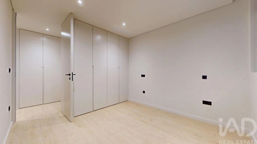 Apartamento T4 para Venda em Gondomar (São Cosme), Valbom e Jovim Foto 17