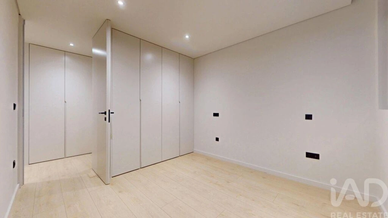 Apartamento T4 para Venda em Gondomar (São Cosme), Valbom e Jovim Foto 17
