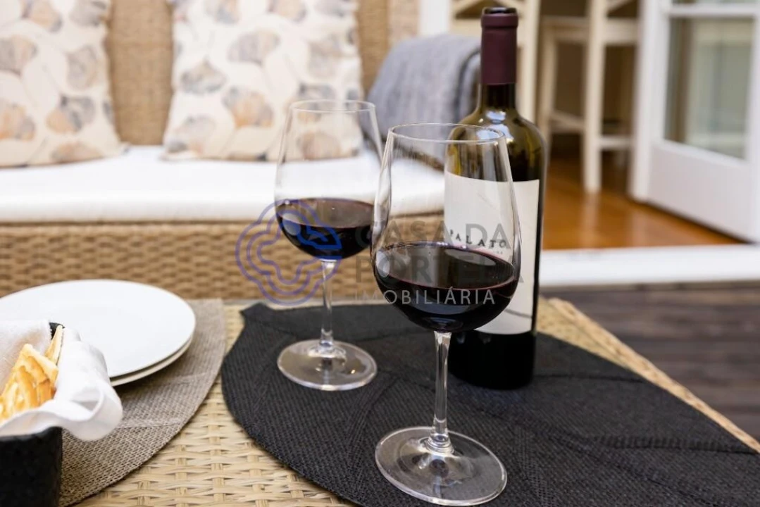 Apartamento para Venda em Aldoar, Foz do Douro e Nevogilde Foto 7