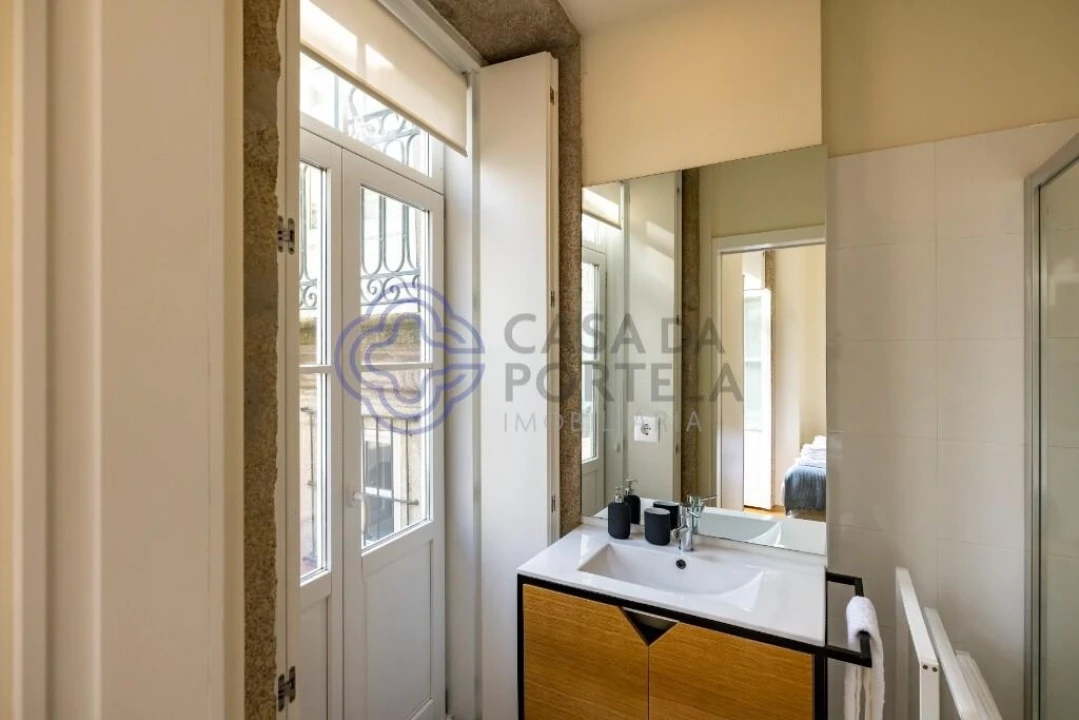 Apartamento para Venda em Aldoar, Foz do Douro e Nevogilde Foto 17