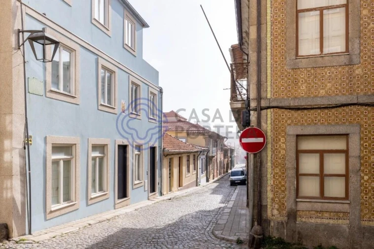 Apartamento para Venda em Aldoar, Foz do Douro e Nevogilde Foto 29