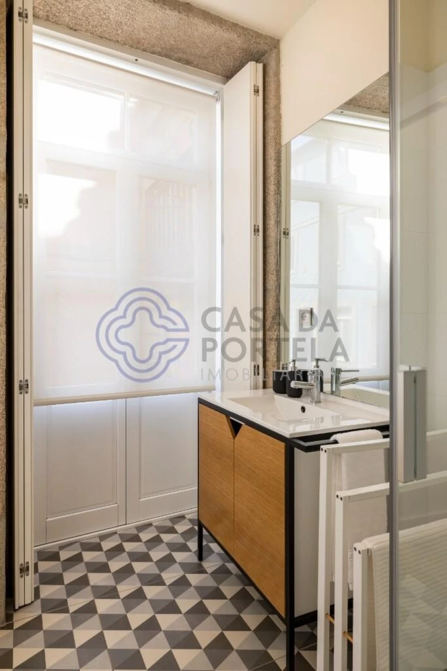 Apartamento para Venda em Aldoar, Foz do Douro e Nevogilde Foto 20