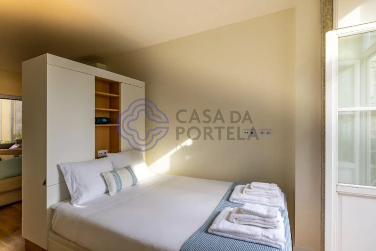Apartamento para Venda em Aldoar, Foz do Douro e Nevogilde Foto 22