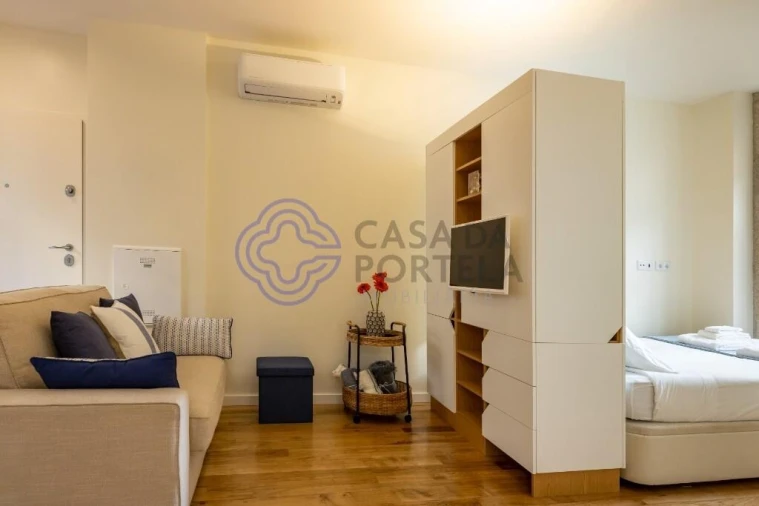 Apartamento para Venda em Aldoar, Foz do Douro e Nevogilde Foto 15