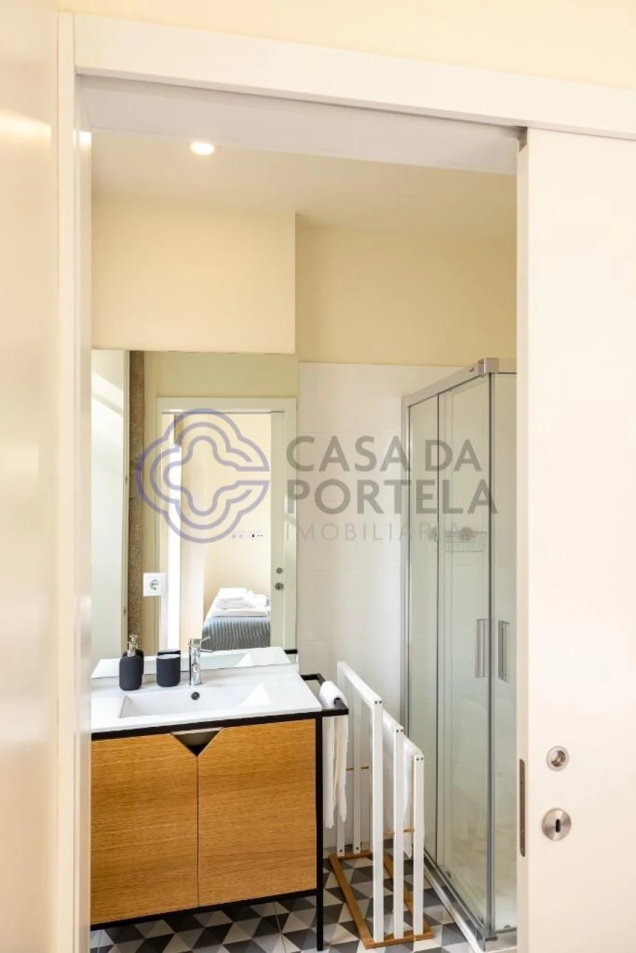 Apartamento para Venda em Aldoar, Foz do Douro e Nevogilde Foto 19