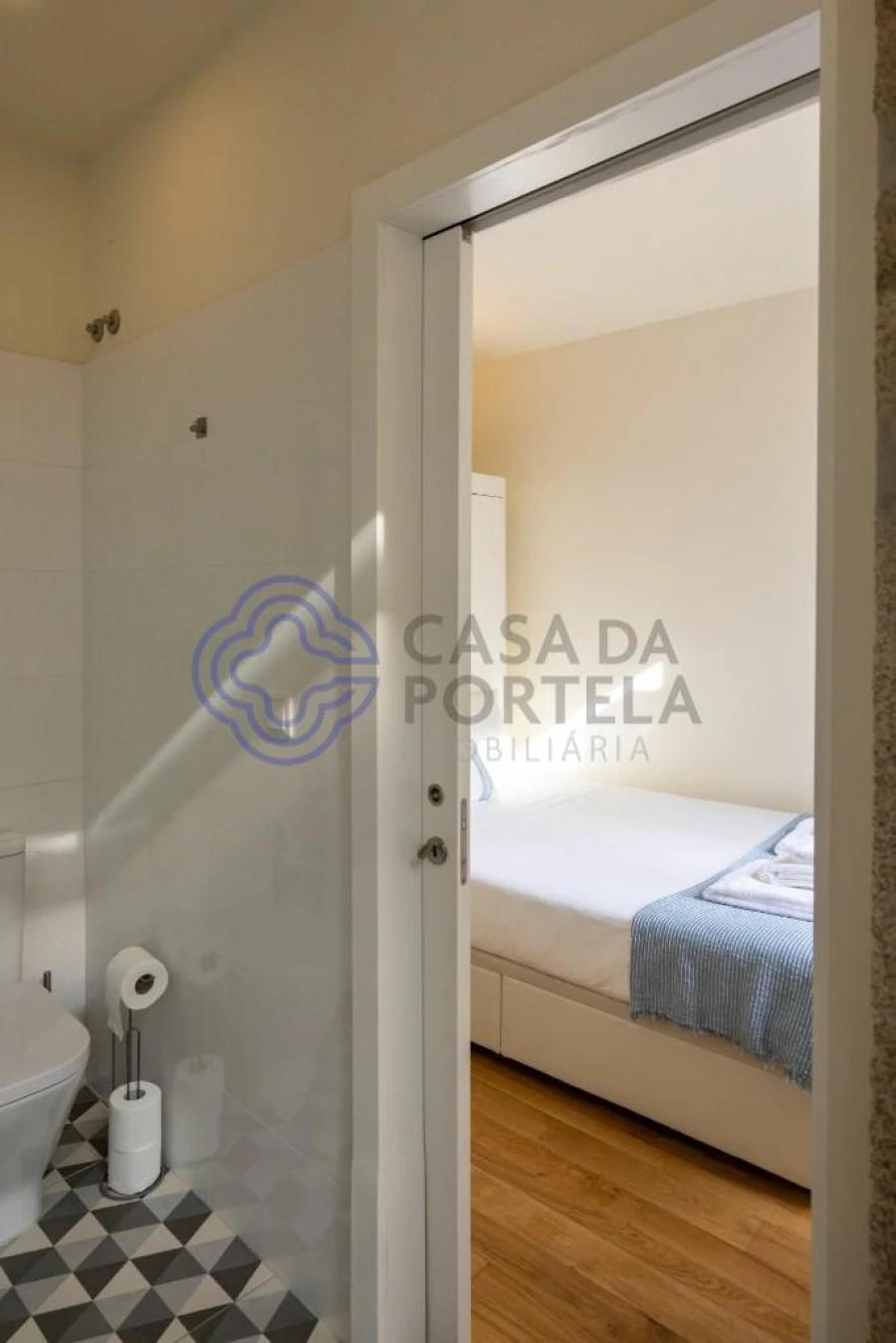 Apartamento para Venda em Aldoar, Foz do Douro e Nevogilde Foto 16