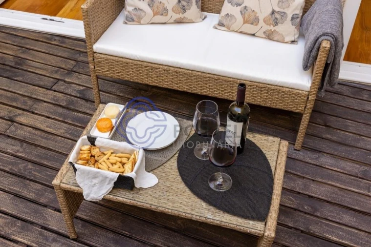 Apartamento para Venda em Aldoar, Foz do Douro e Nevogilde Foto 6
