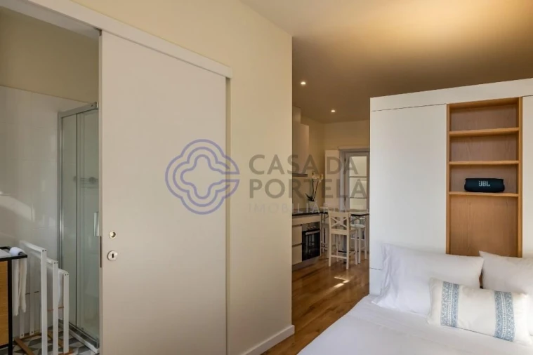 Apartamento para Venda em Aldoar, Foz do Douro e Nevogilde Foto 21