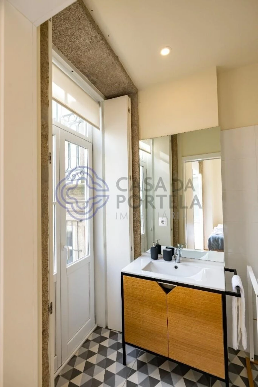 Apartamento para Venda em Aldoar, Foz do Douro e Nevogilde Foto 18