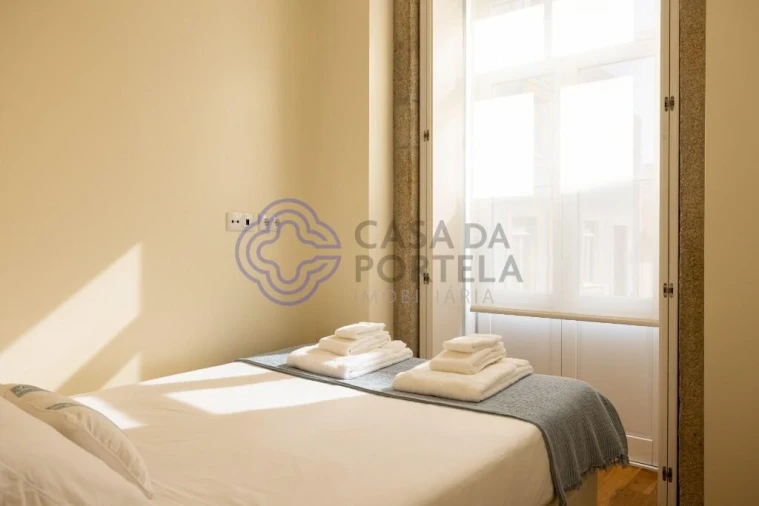 Apartamento para Venda em Aldoar, Foz do Douro e Nevogilde Foto 25