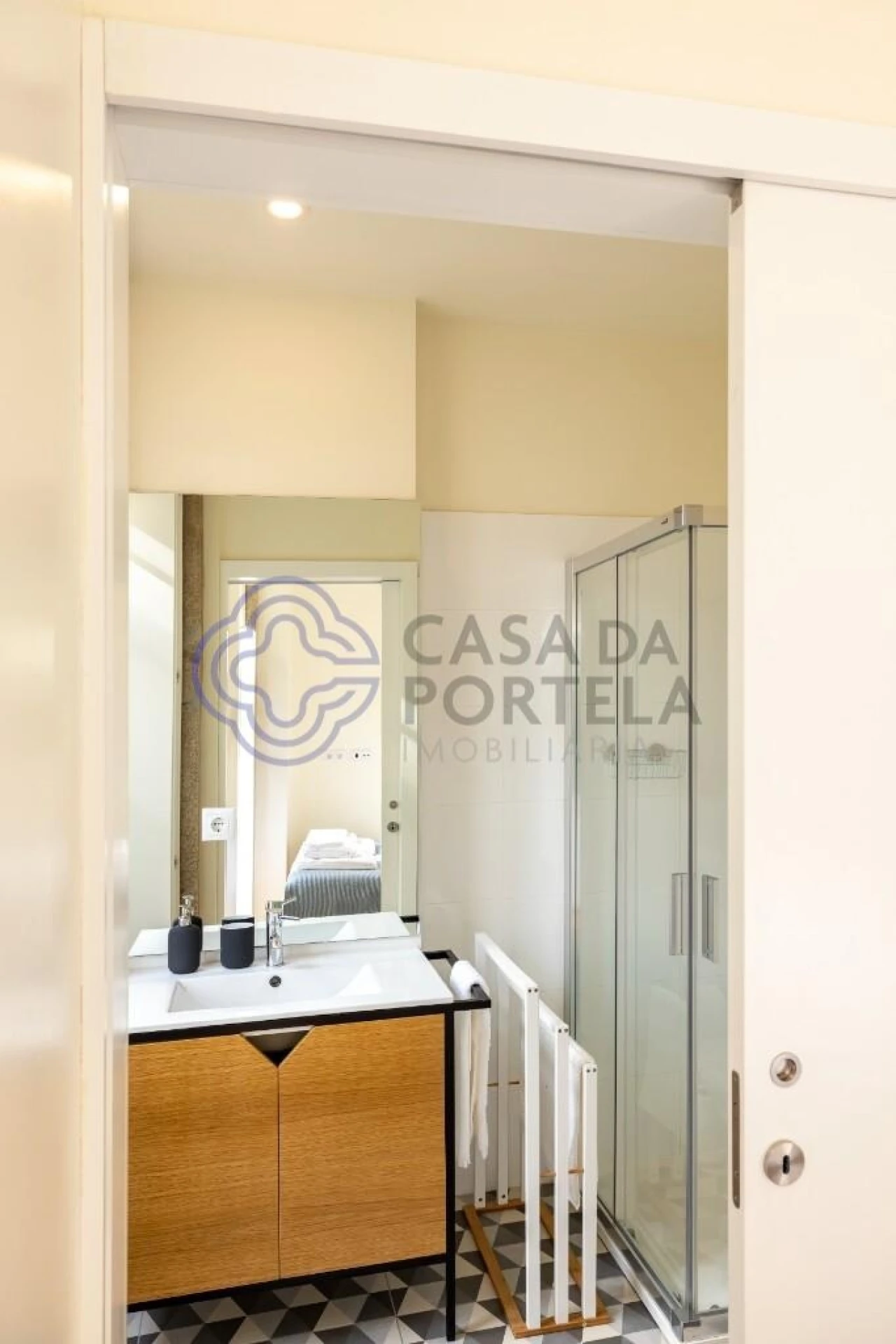 Apartamento para Venda em Aldoar, Foz do Douro e Nevogilde Foto 19