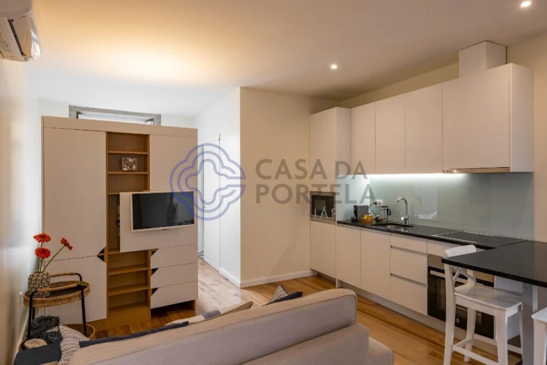 Apartamento para Venda em Aldoar, Foz do Douro e Nevogilde Foto 12