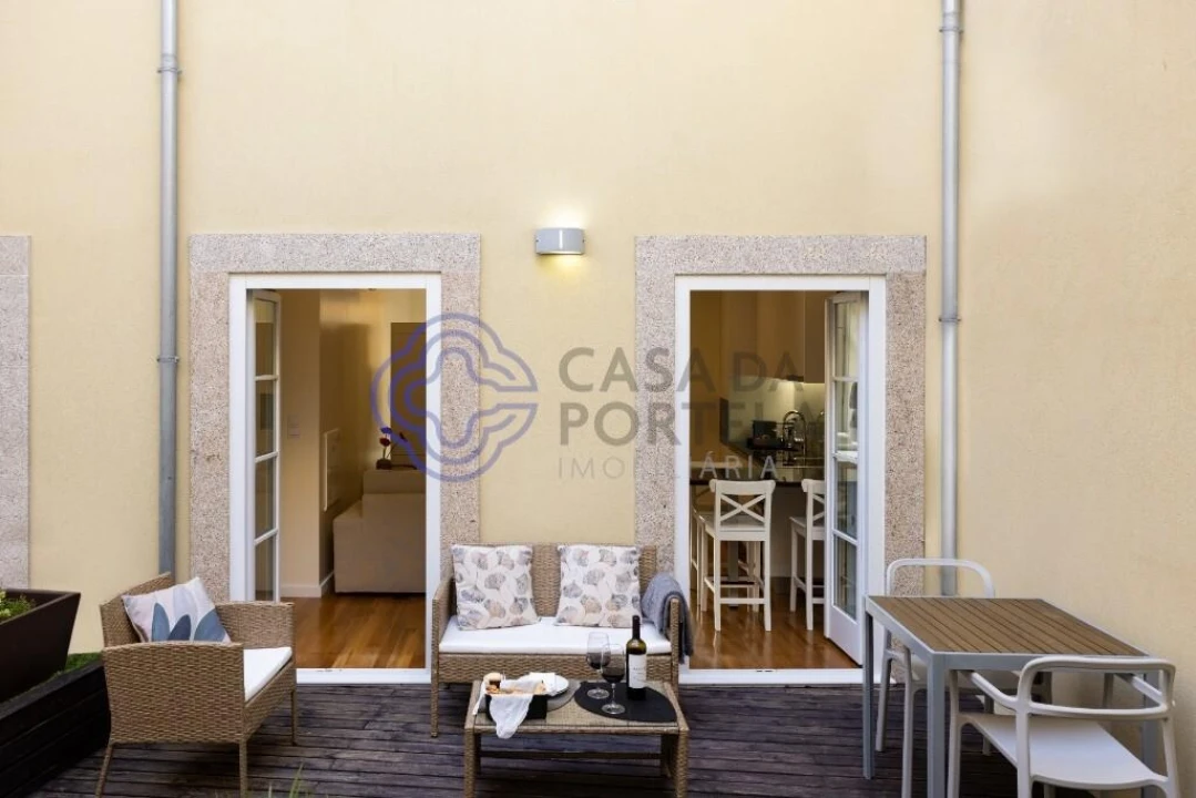 Apartamento para Venda em Aldoar, Foz do Douro e Nevogilde Foto 5