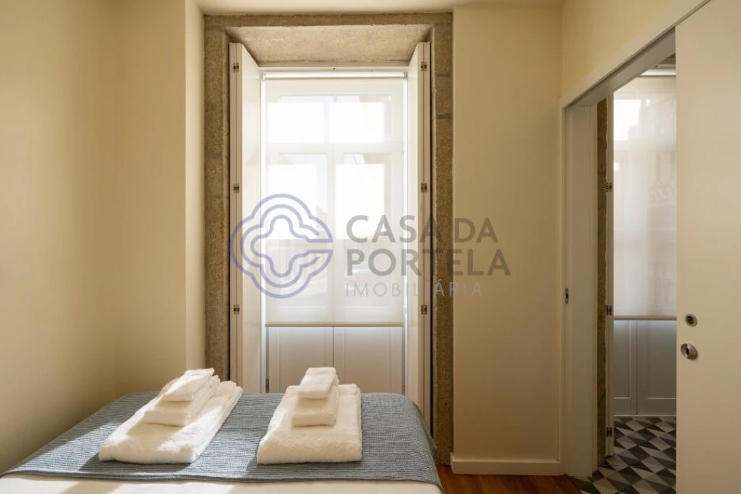 Apartamento para Venda em Aldoar, Foz do Douro e Nevogilde Foto 26