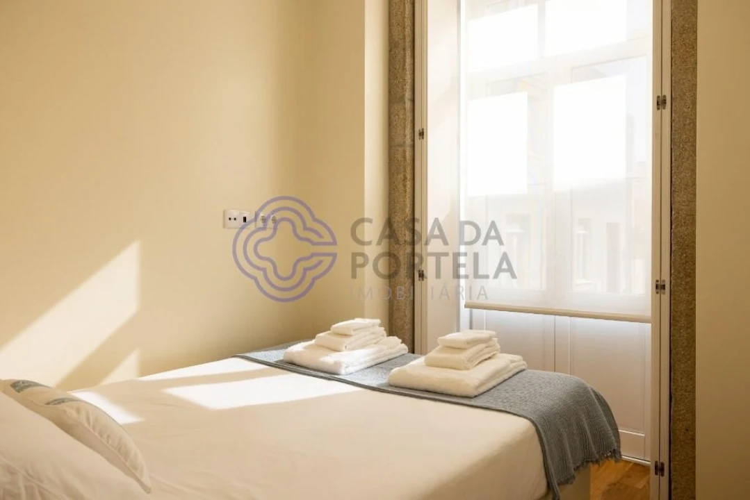 Apartamento para Venda em Aldoar, Foz do Douro e Nevogilde Foto 25