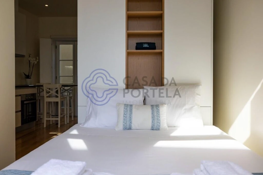 Apartamento para Venda em Aldoar, Foz do Douro e Nevogilde Foto 23