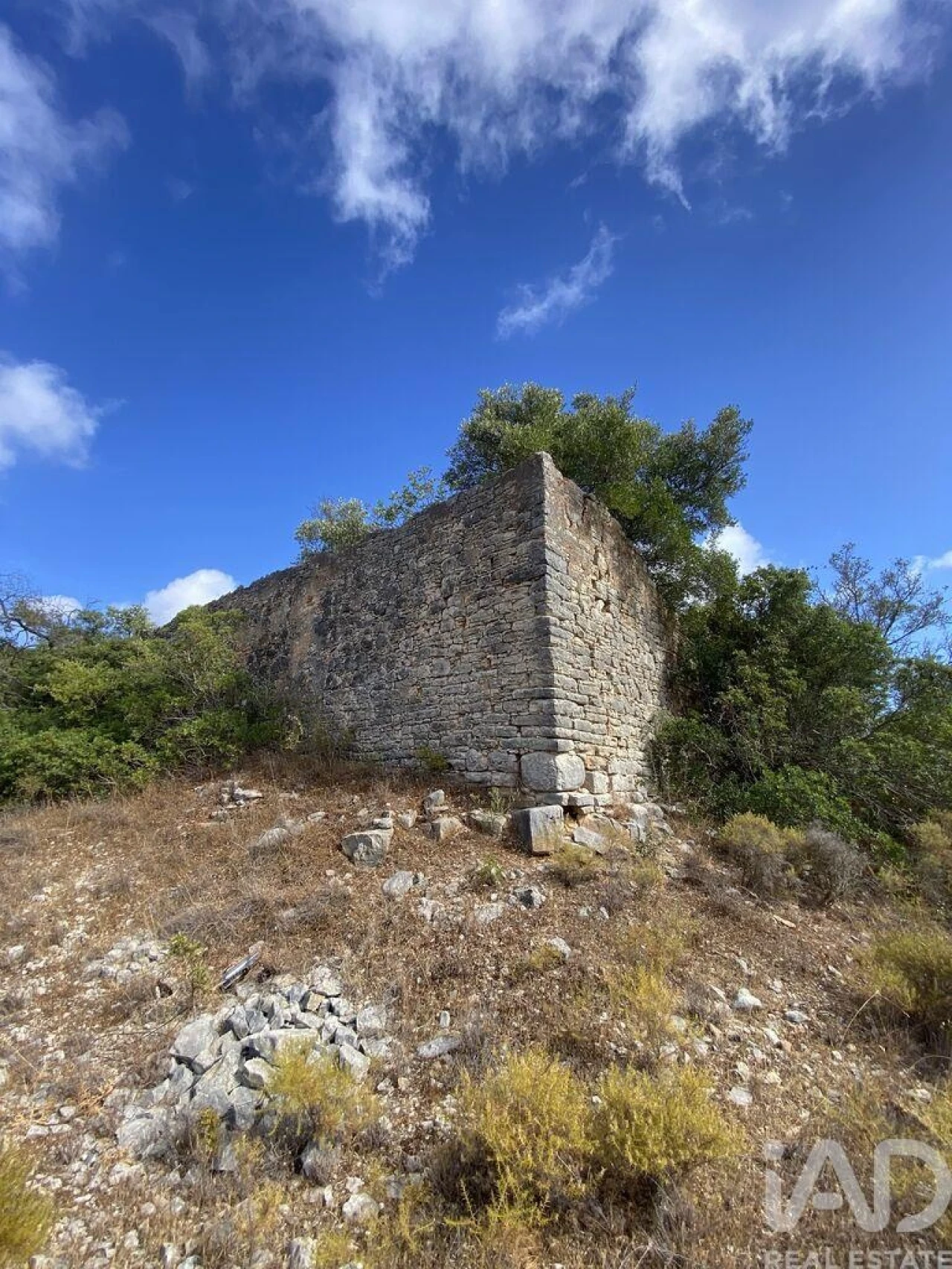 Terreno para Venda em Santa Barbara de Nexe Foto 1