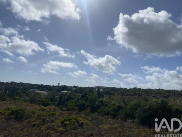 Terreno para Venda em Santa Barbara de Nexe