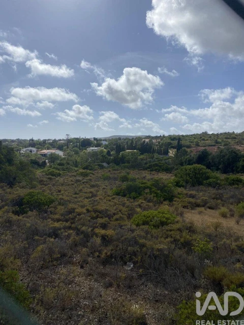 Terreno para Venda em Santa Barbara de Nexe