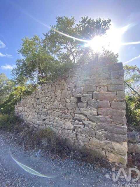 Terreno para Venda em Santa Barbara de Nexe