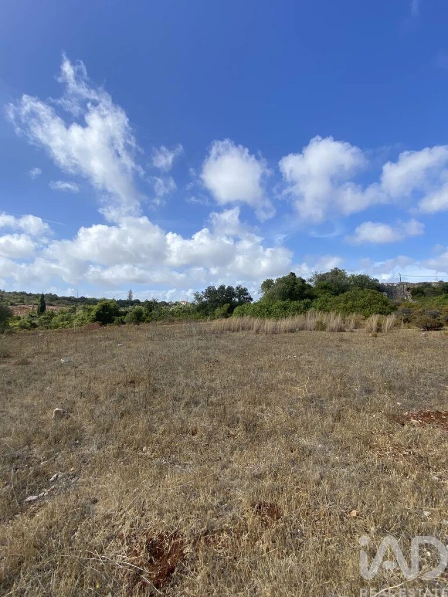 Terreno para Venda em Santa Barbara de Nexe Foto 16