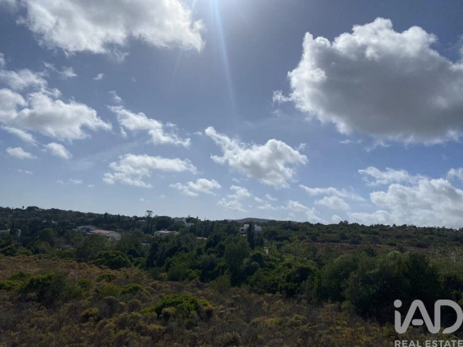Terreno para Venda em Santa Barbara de Nexe Foto 23