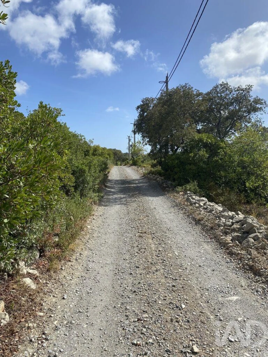 Terreno para Venda em Santa Barbara de Nexe Foto 19