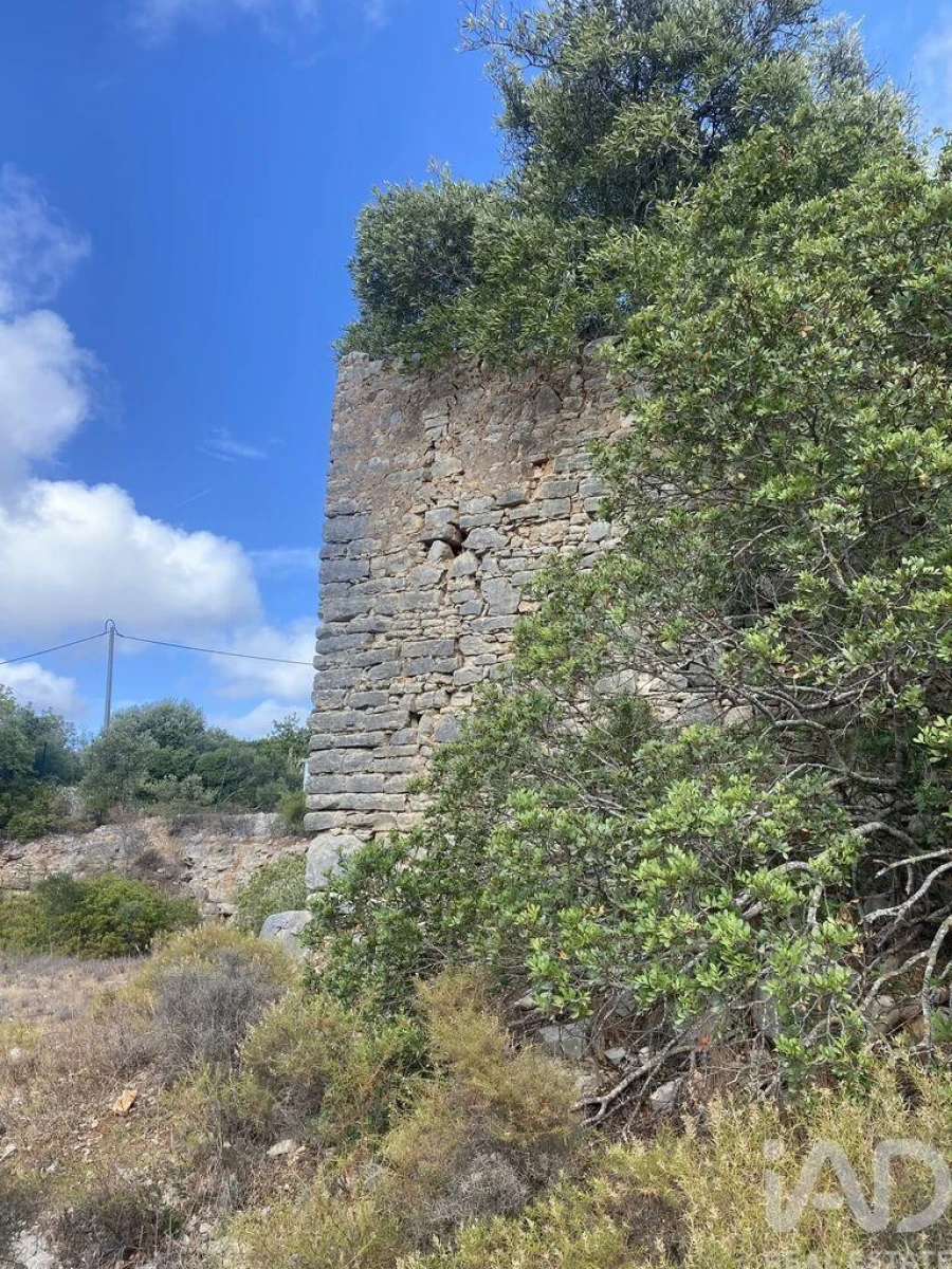 Terreno para Venda em Santa Barbara de Nexe Foto 8