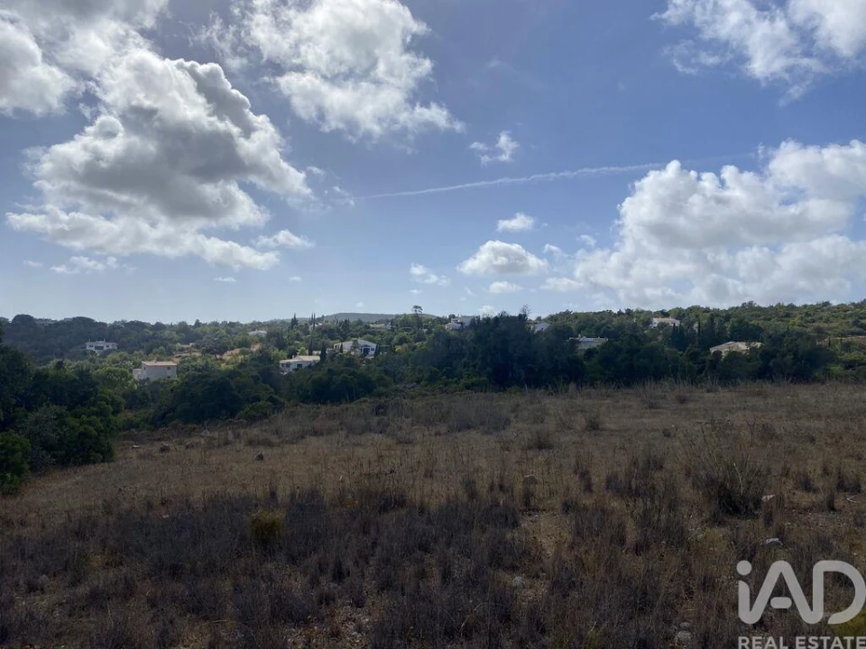 Terreno para Venda em Santa Barbara de Nexe Foto 17