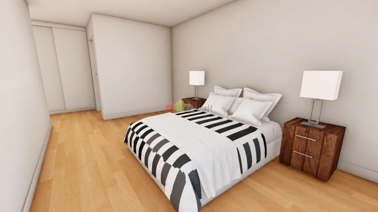 Apartamento T2 para Venda em Azeitão (São Lourenço e São Simão) Foto 11