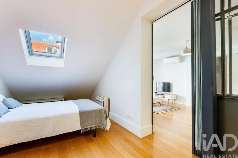 Apartamento T1 para Arrendamento em Arroios Foto 12
