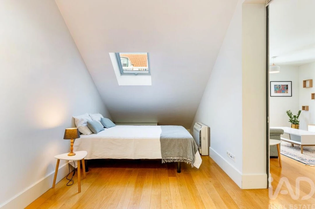 Apartamento T1 para Arrendamento em Arroios Foto 10