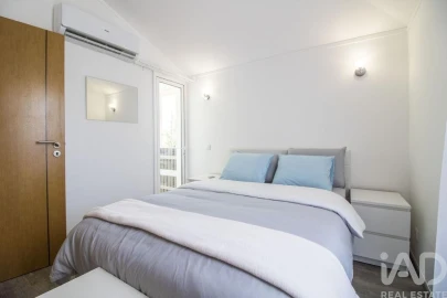 Apartamento T2 para Venda em Quarteira