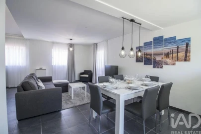 Apartamento T2 para Venda em Quarteira