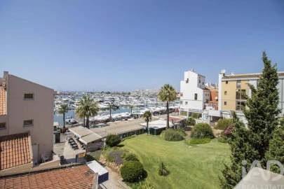 Apartamento T2 para Venda em Quarteira