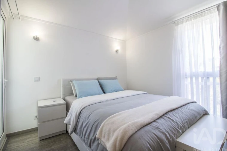 Apartamento T2 para Venda em Quarteira Foto 12